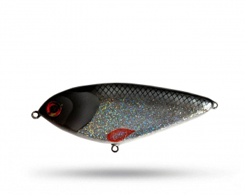 Mälaren Lures Demolisher Grande - Glitter Roach Mälaren Lures Demolisher Grande - Glitter Roach
